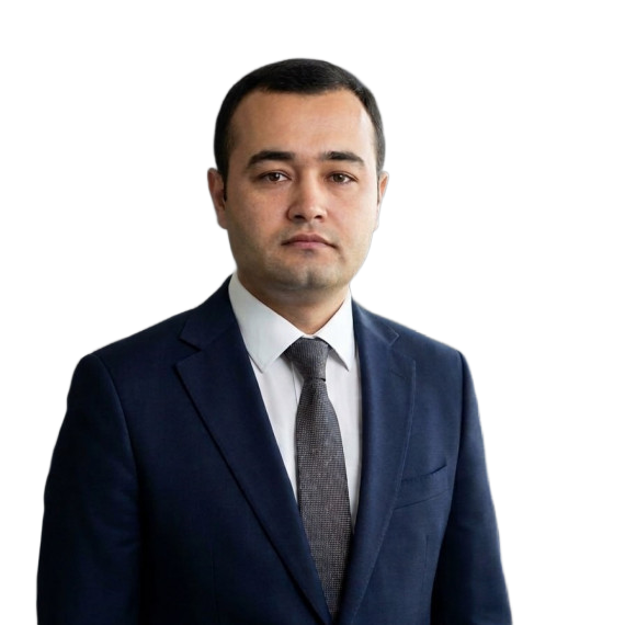 Андрей Березовский — юрист Solward Law Firm